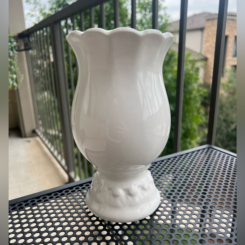 Tulip Vase